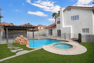 9682 Driftwood Island Court, Las Vegas, NV 89148