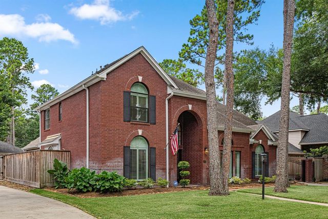 12927 Finch Brook Drive, Cypress, TX 77429