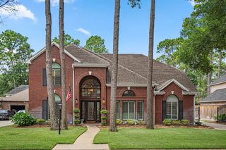 12927 Finch Brook Drive, Cypress, TX 77429