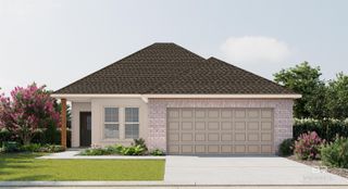 1354 Fenton Circle, Foley, AL 36535