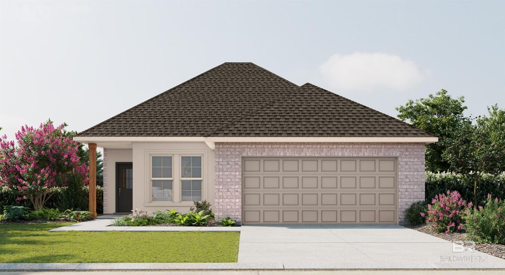 1354 Fenton Circle, Foley, AL 36535