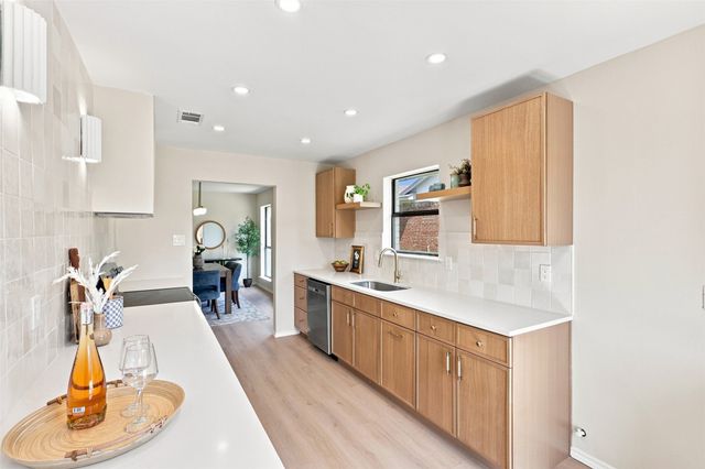7321 Burke Circle, Plano, TX 75025