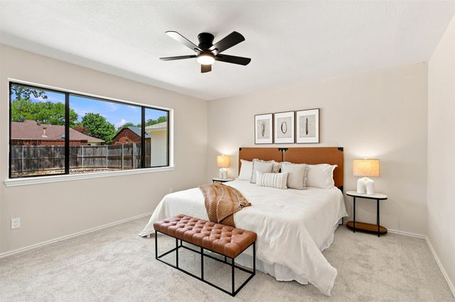 7321 Burke Circle, Plano, TX 75025