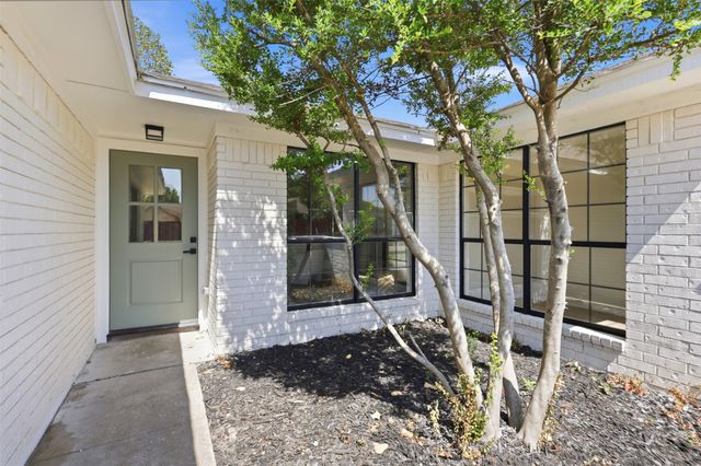 7321 Burke Circle, Plano, TX 75025