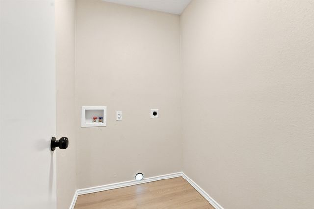 7321 Burke Circle, Plano, TX 75025