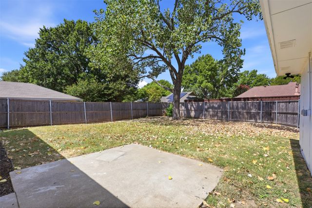 7321 Burke Circle, Plano, TX 75025