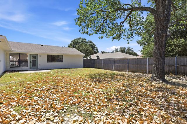 7321 Burke Circle, Plano, TX 75025