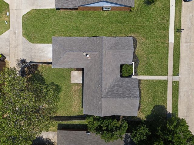 7321 Burke Circle, Plano, TX 75025