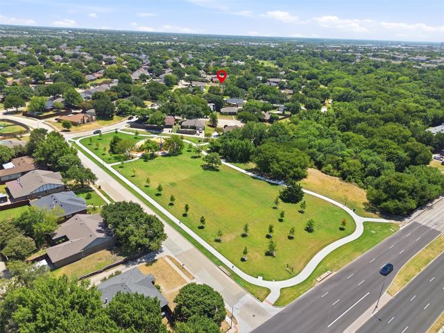 7321 Burke Circle, Plano, TX 75025