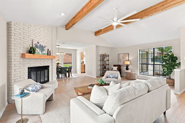 7321 Burke Circle, Plano, TX 75025