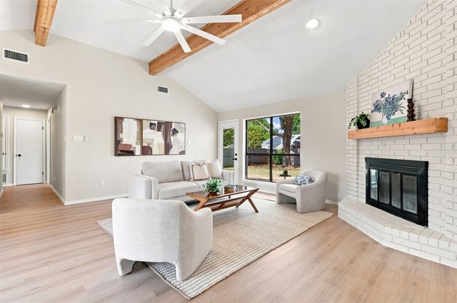 7321 Burke Circle, Plano, TX 75025