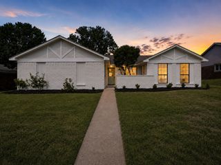7321 Burke Circle, Plano, TX 75025