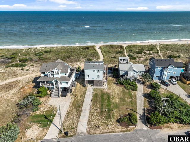 25031 Wimble Shores Court North Lot 2, Waves, NC 27982