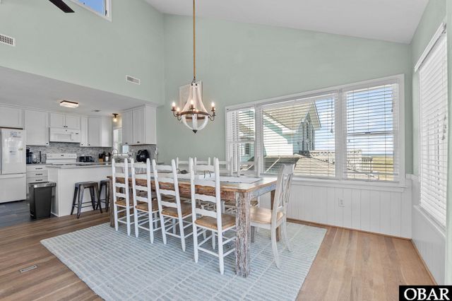 25031 Wimble Shores Court North Lot 2, Waves, NC 27982