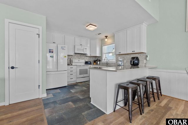 25031 Wimble Shores Court North Lot 2, Waves, NC 27982