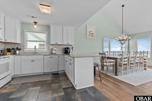 25031 Wimble Shores Court North Lot 2, Waves, NC 27982