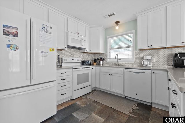 25031 Wimble Shores Court North Lot 2, Waves, NC 27982