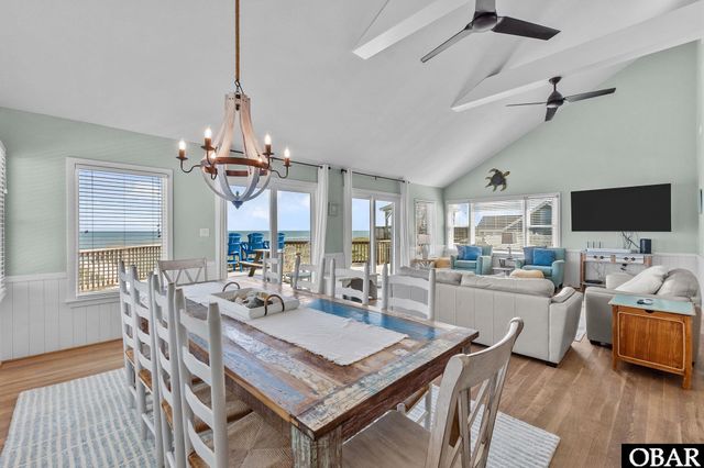 25031 Wimble Shores Court North Lot 2, Waves, NC 27982