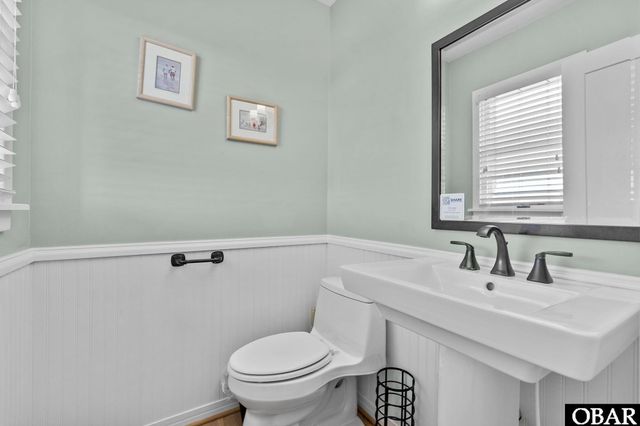 25031 Wimble Shores Court North Lot 2, Waves, NC 27982