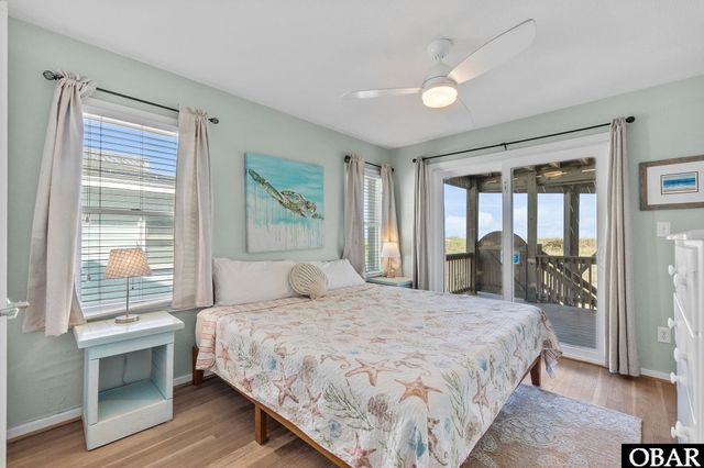 25031 Wimble Shores Court North Lot 2, Waves, NC 27982