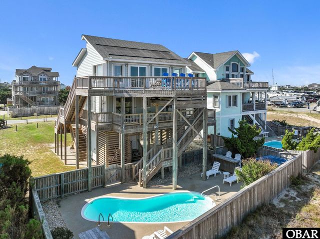 25031 Wimble Shores Court North Lot 2, Waves, NC 27982