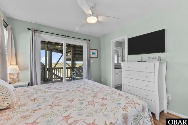 25031 Wimble Shores Court North Lot 2, Waves, NC 27982