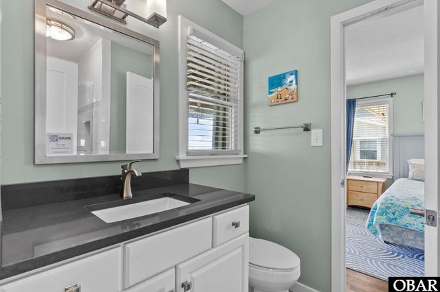 25031 Wimble Shores Court North Lot 2, Waves, NC 27982