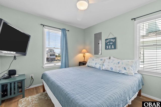 25031 Wimble Shores Court North Lot 2, Waves, NC 27982