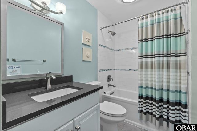 25031 Wimble Shores Court North Lot 2, Waves, NC 27982