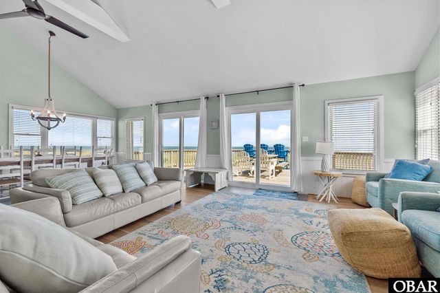 25031 Wimble Shores Court North Lot 2, Waves, NC 27982