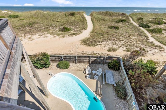 25031 Wimble Shores Court North Lot 2, Waves, NC 27982