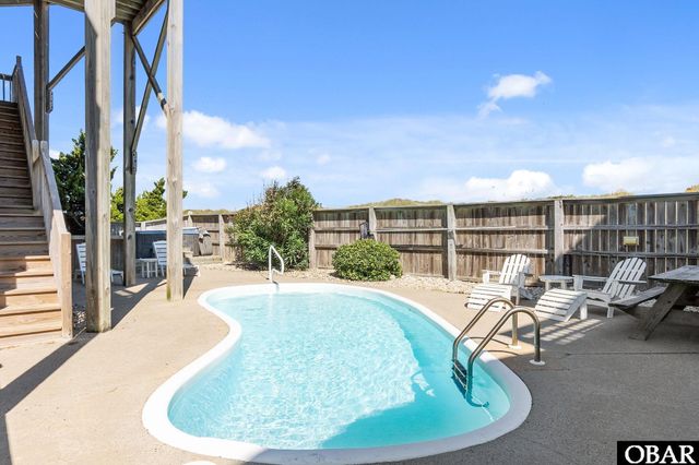 25031 Wimble Shores Court North Lot 2, Waves, NC 27982