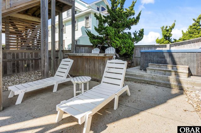 25031 Wimble Shores Court North Lot 2, Waves, NC 27982