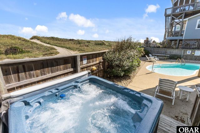 25031 Wimble Shores Court North Lot 2, Waves, NC 27982