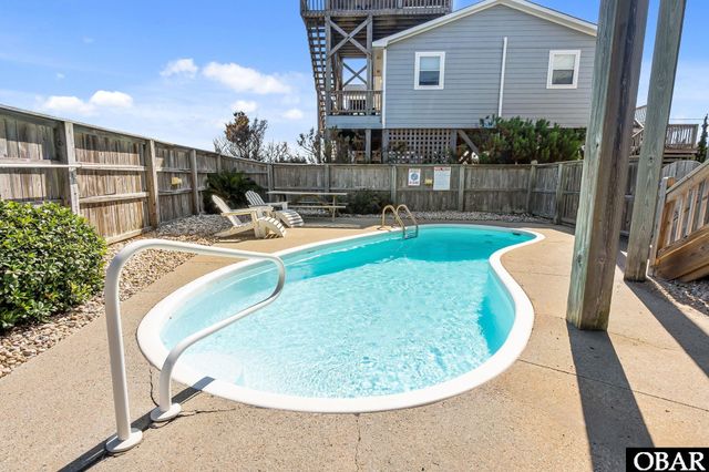 25031 Wimble Shores Court North Lot 2, Waves, NC 27982