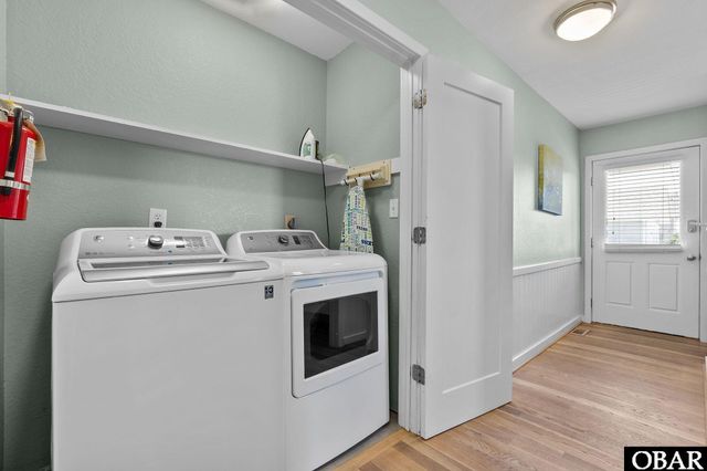 25031 Wimble Shores Court North Lot 2, Waves, NC 27982