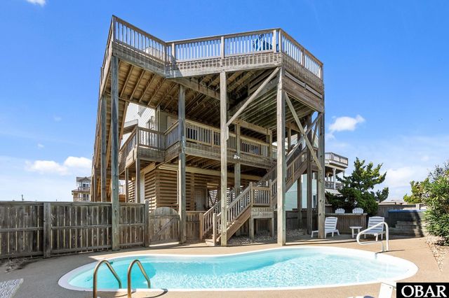 25031 Wimble Shores Court North Lot 2, Waves, NC 27982