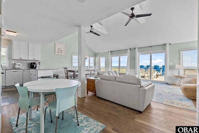 25031 Wimble Shores Court North Lot 2, Waves, NC 27982