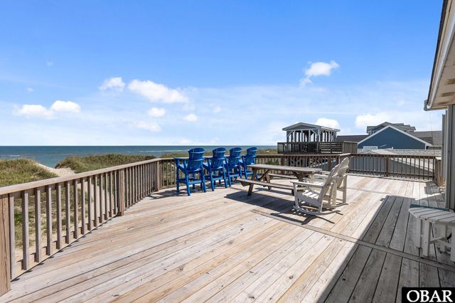 25031 Wimble Shores Court North Lot 2, Waves, NC 27982