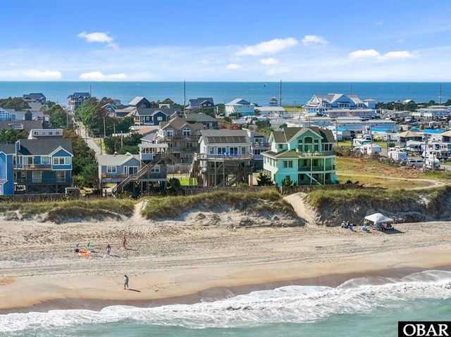 25031 Wimble Shores Court North Lot 2, Waves, NC 27982