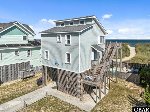 25031 Wimble Shores Court North Lot 2, Waves, NC 27982