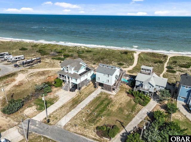 25031 Wimble Shores Court North Lot 2, Waves, NC 27982