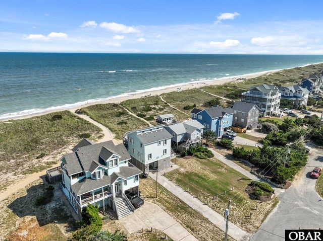 25031 Wimble Shores Court North Lot 2, Waves, NC 27982