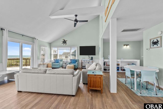 25031 Wimble Shores Court North Lot 2, Waves, NC 27982