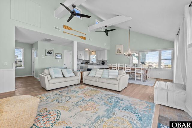 25031 Wimble Shores Court North Lot 2, Waves, NC 27982