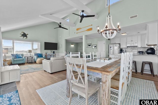 25031 Wimble Shores Court North Lot 2, Waves, NC 27982