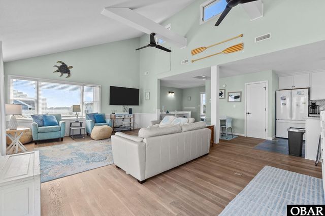 25031 Wimble Shores Court North Lot 2, Waves, NC 27982