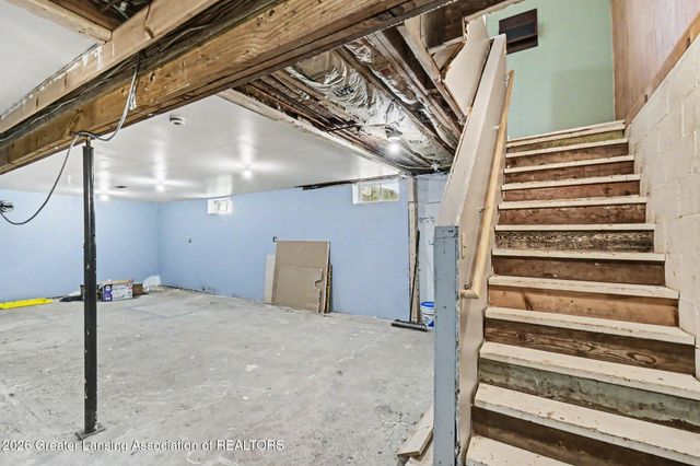 4015 E Clinton Trail, Charlotte, MI 48813