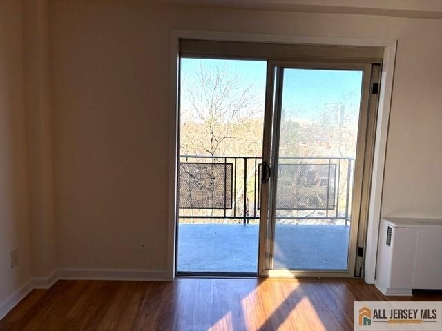 123 S Adelaide Avenue 4J, Highland Park, NJ 08904