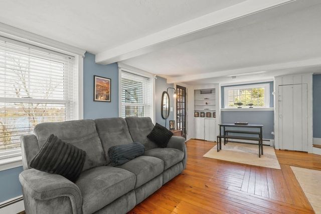 111 Westminster Rd, Weymouth, MA 02188